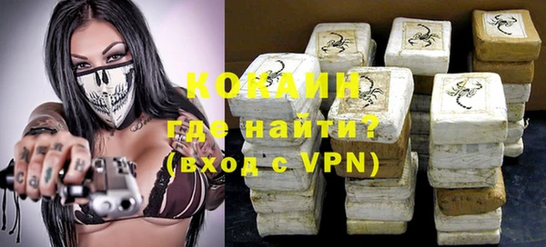Альфа ПВП Гусь-Хрустальный